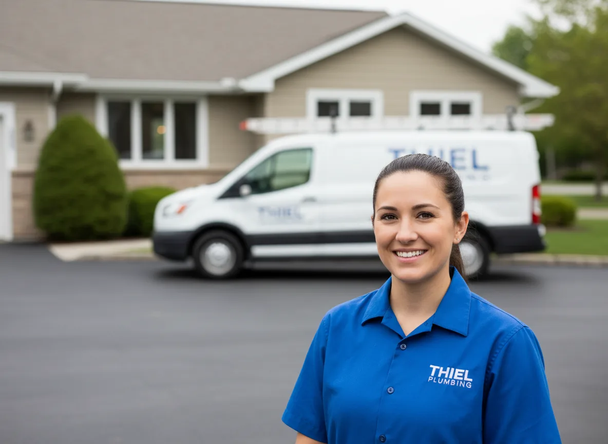 Plumber Wickes, AR FAQs
